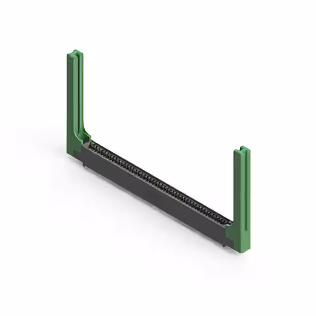 395-096-560-558 EDAC Inc.  Edgeboard Connectors
